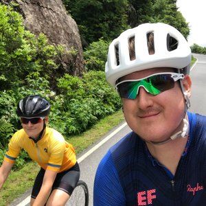 Meet your Posher, Jenn